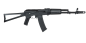 Preview: Specna Arms SA-J72 Core AK 74  0,5 Joule AEG with Gate X-ASR Mosfet